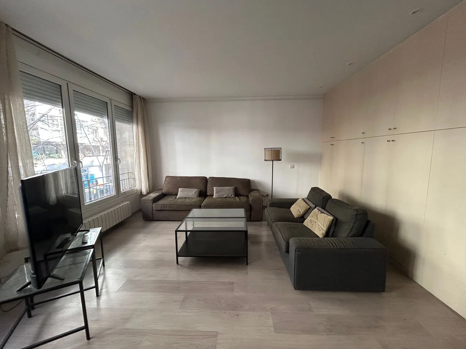 Piso en calle de Rocafort, 259 - Foto 6