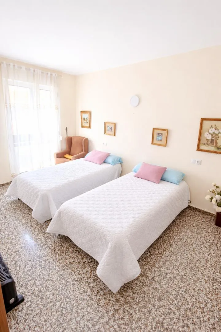 Piso en  Calle García Andreu 49 - Foto 1