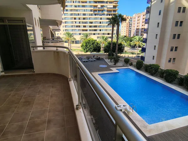 Piso en Avenida Mestral, 4, Cala Alta - Veramar - Foto 11