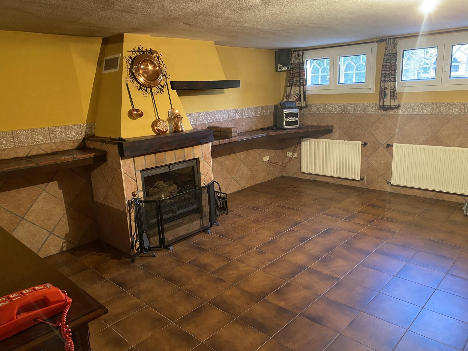 Chalet en  Calle de la Aviación Española 1804 - Foto 6