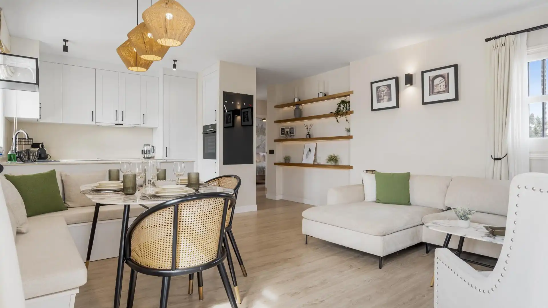 Piso en  Pasaje Timanfaya 11 - Foto 4