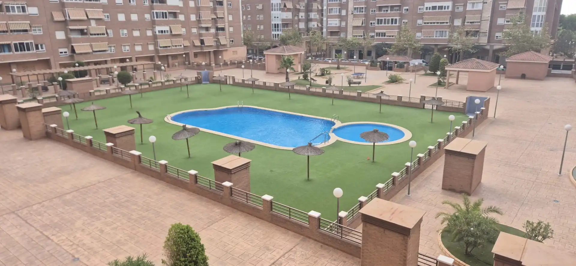 Piso en  Carrer Riu Algar 20 - Foto 20