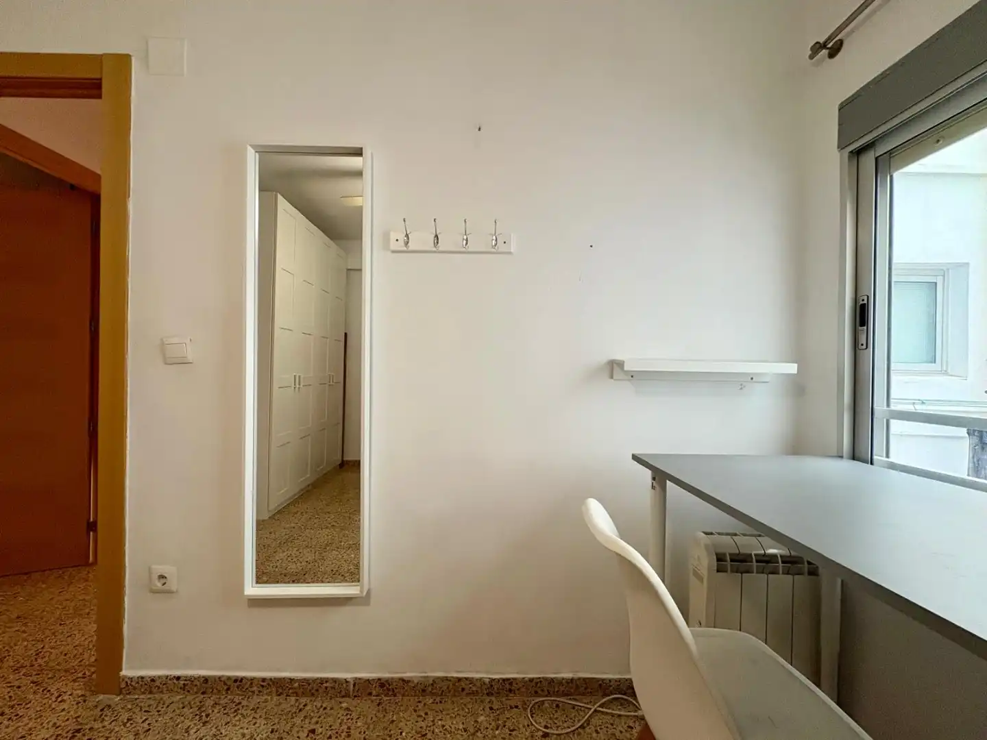 Piso en  Avinguda de Blasco Ibáñez 113 - Foto 18