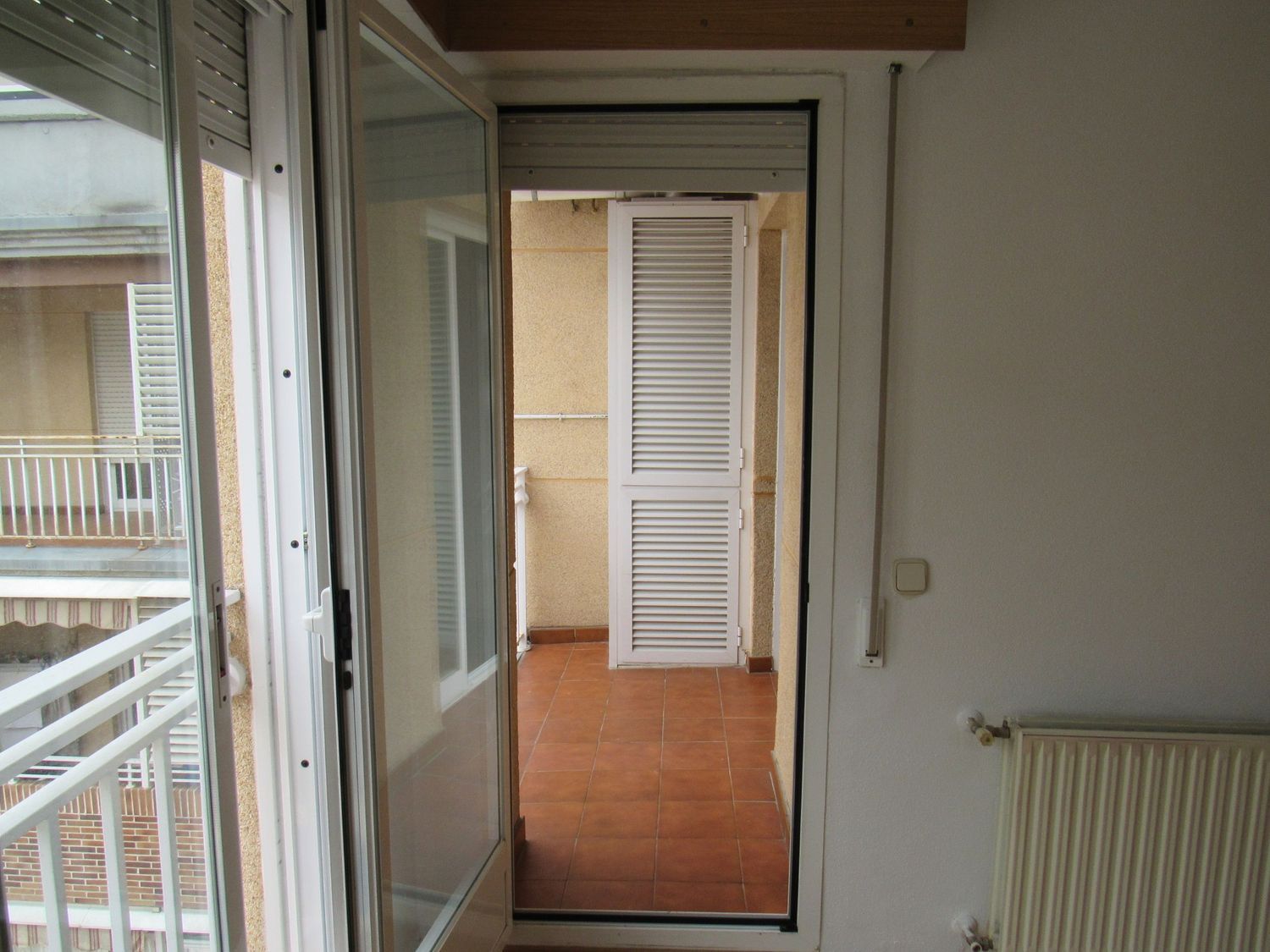 Piso en Calle Rafael Alberti, 1, Villalba Estación, Villalba Estación - Foto 18