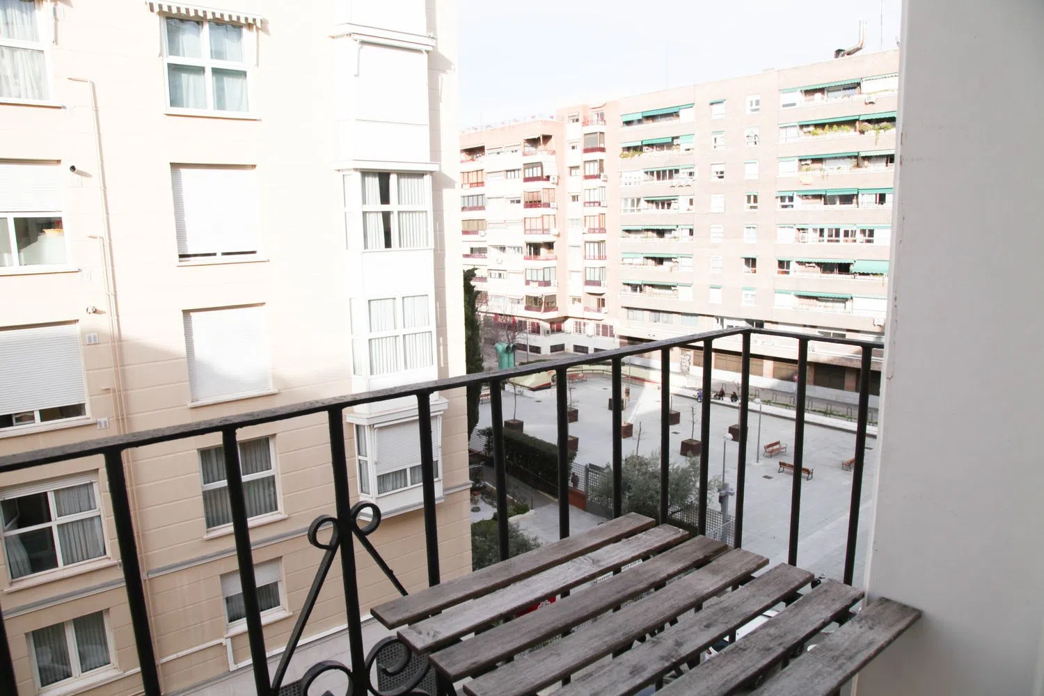Piso en calle de Lucio del Valle, 5 - Foto 6