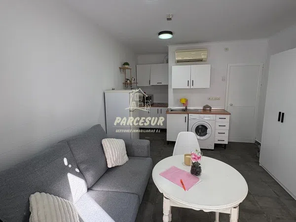 Estudio en Alcolea - Foto 4