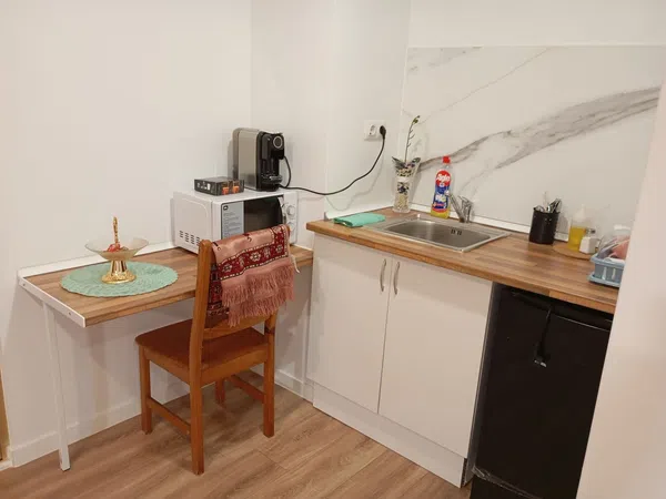 Loft en Calle del General Aldave, 24, Carolinas Bajas - Foto 1