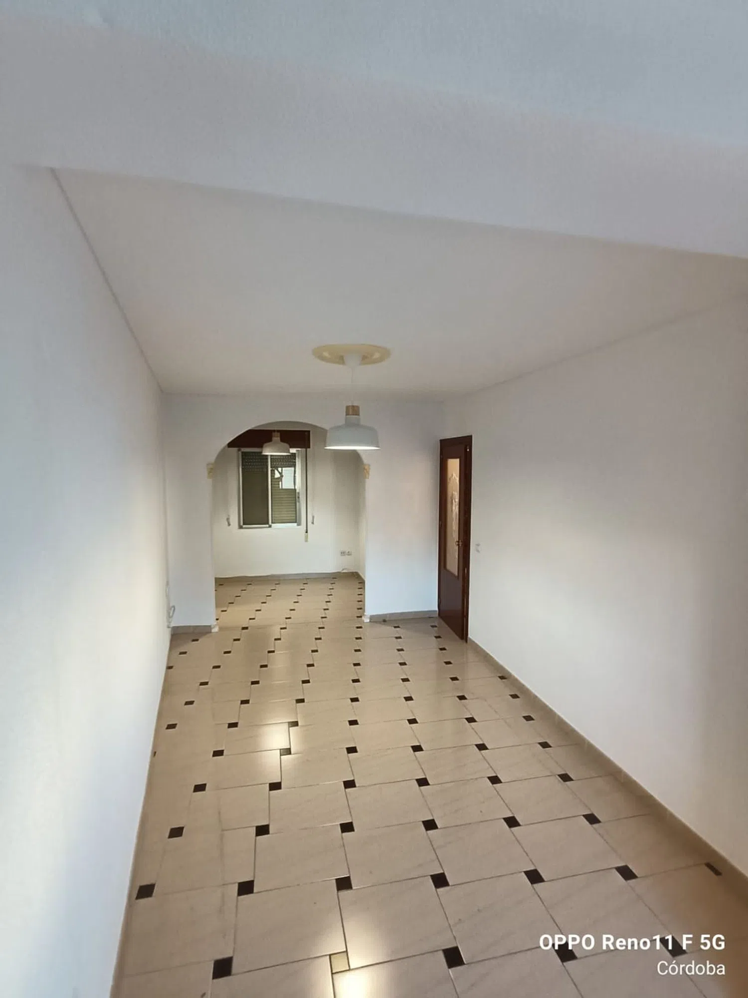 Piso en calle Abogado Enríquez Barrios, 8 - Foto 17