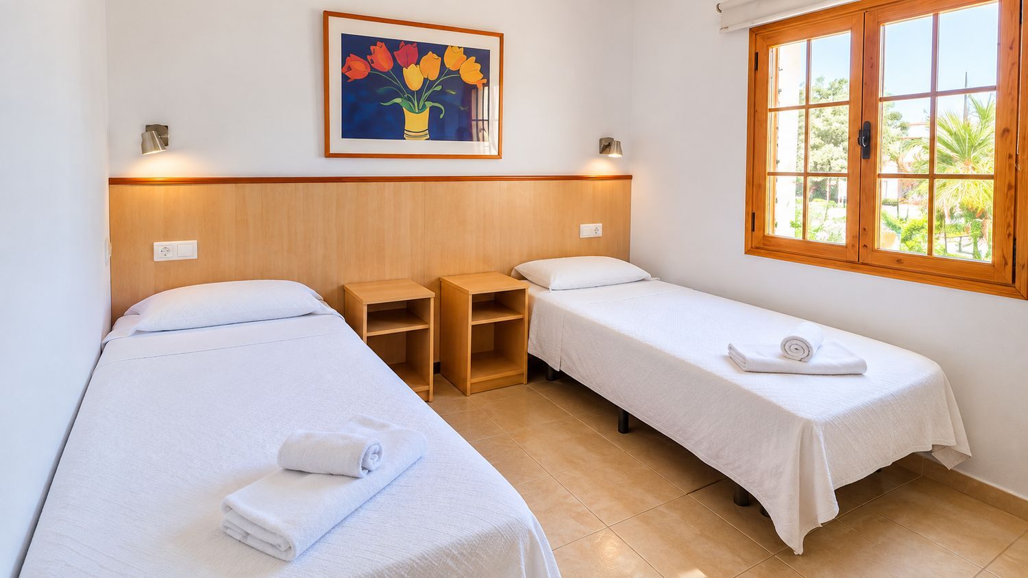 Chalet adosado en Calle Menceys, 7, Playa del Inglés, Playa del Inglés - Foto 6