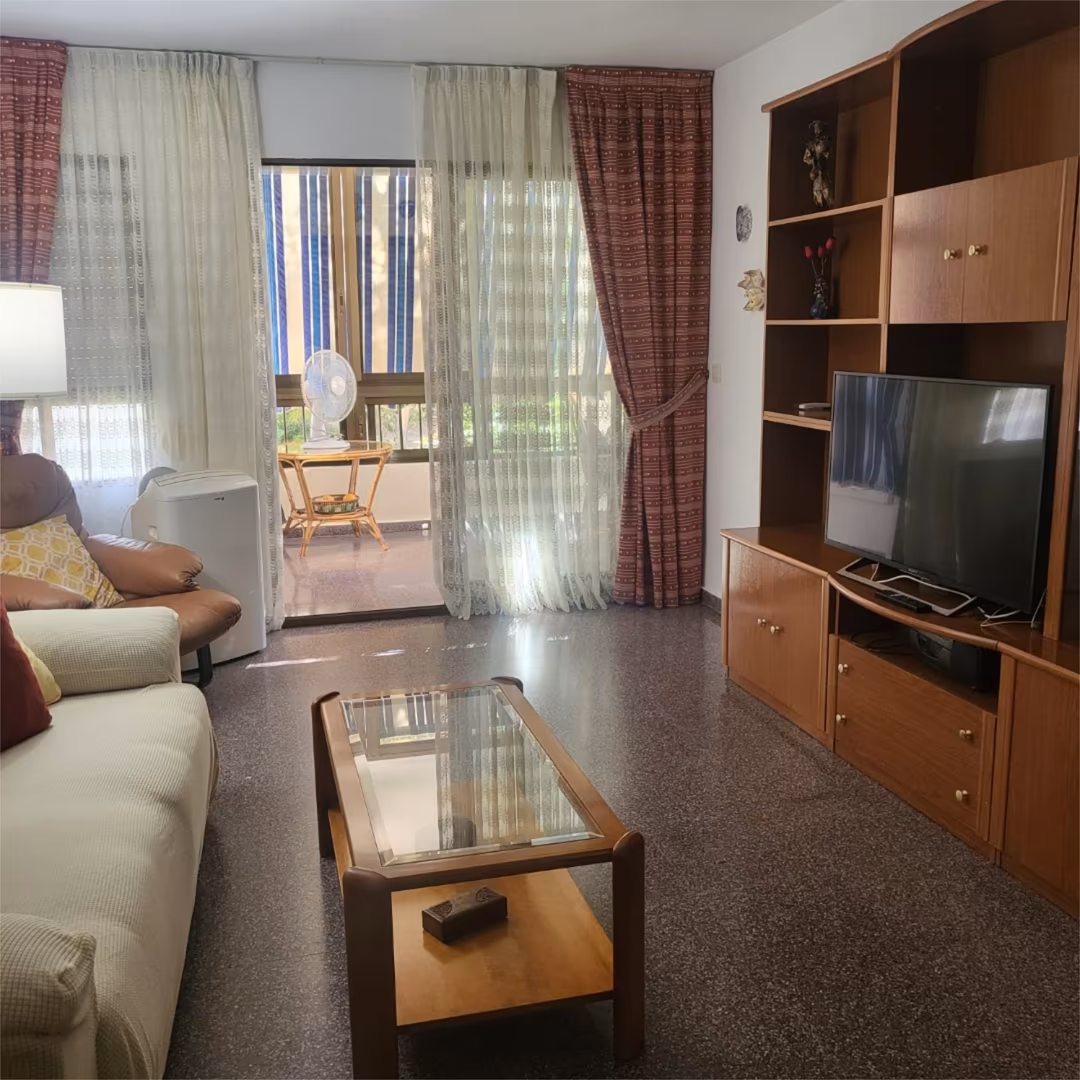 Apartamento en  Avenida de Holanda 11 - Foto 12