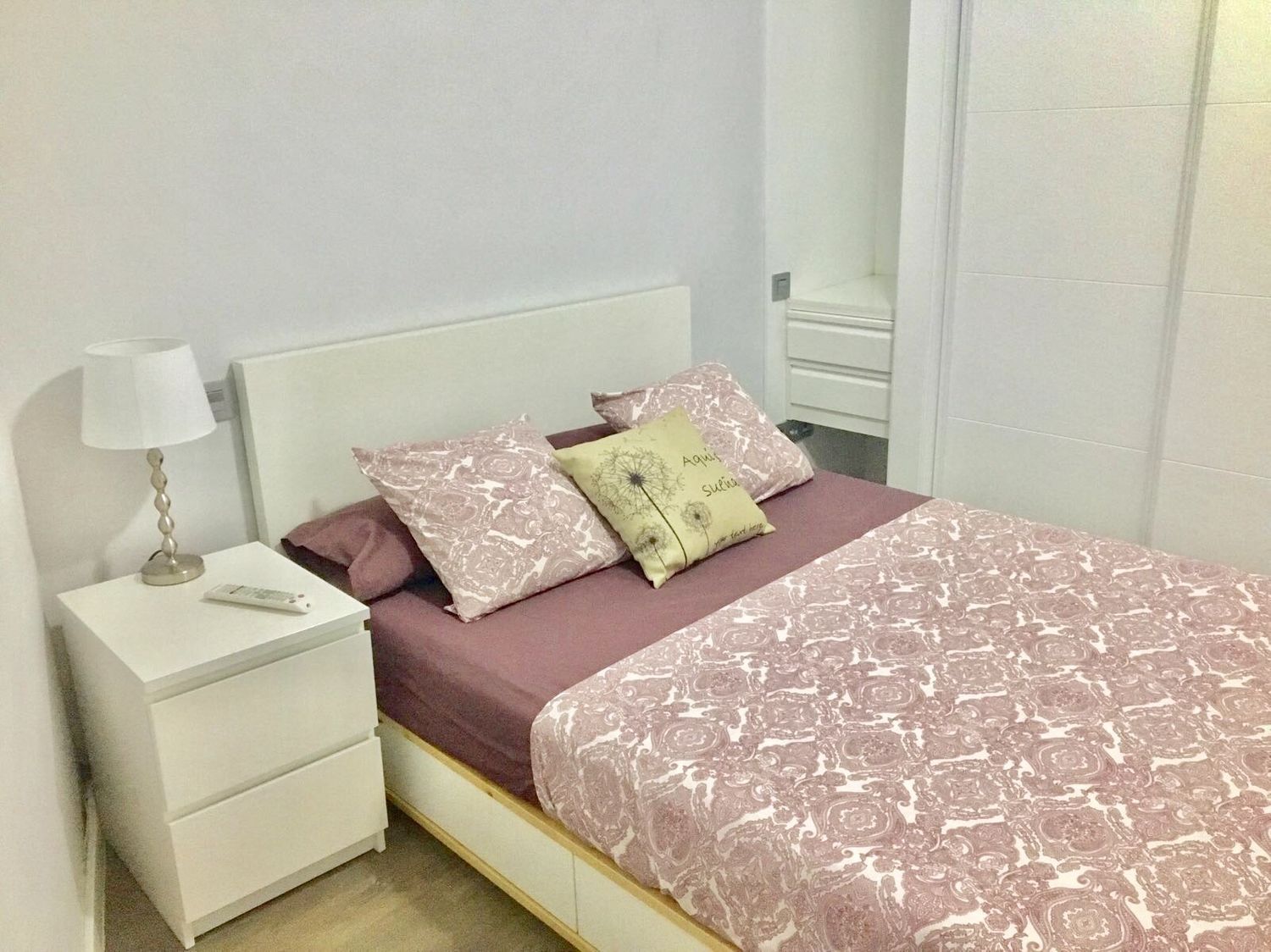 Piso en calle de Padilla, 54 - Foto 11