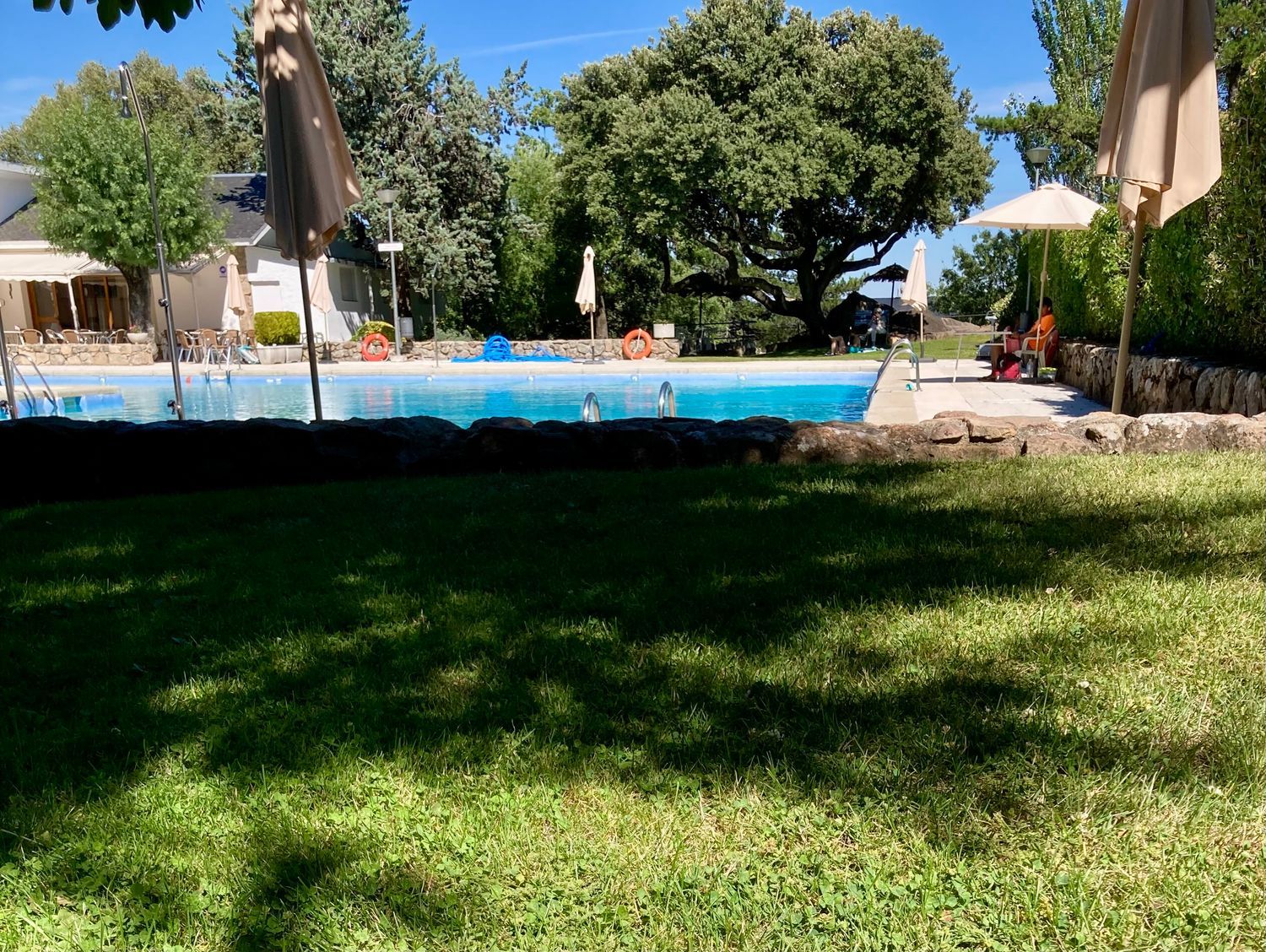 Dúplex en Avenida Felipe II, 2, Jardín de los Reyes - Parque Real, Jardín de los Reyes - Parque Real - Foto 30