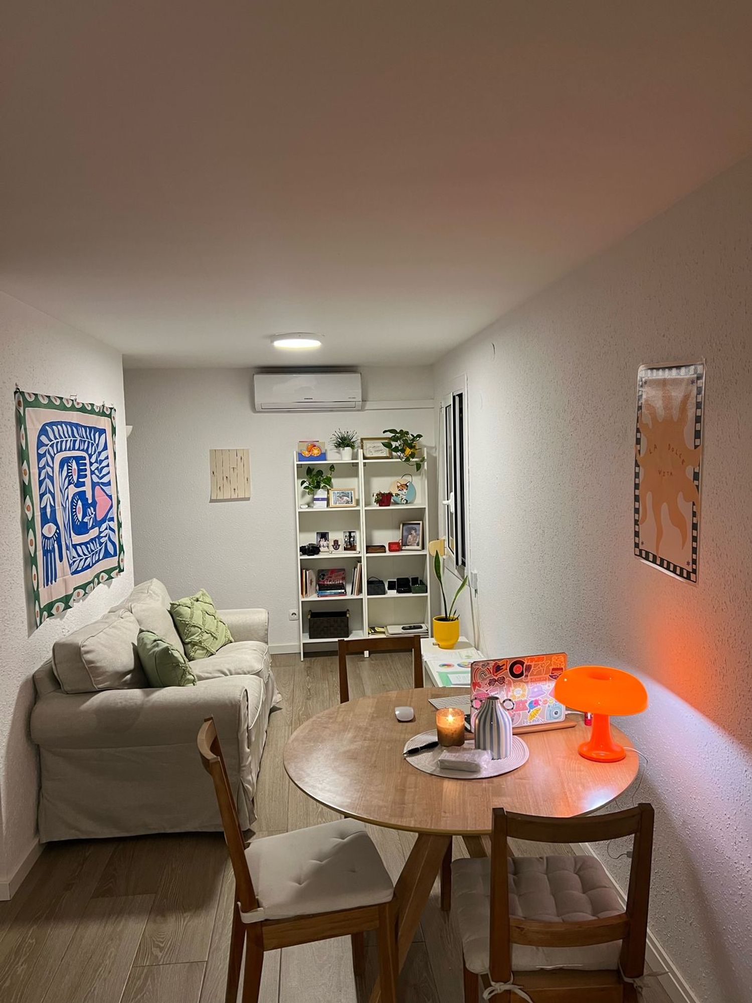 Piso en Passatge de Sant Benet, 9 - Foto 2