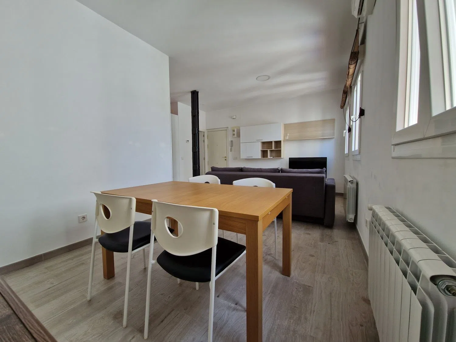 Piso en calle de Antonio López, 11 - Foto 12