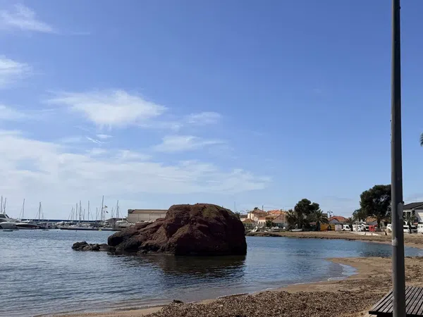 Piso en Travesía Bolnuevo, 5 - Foto 30