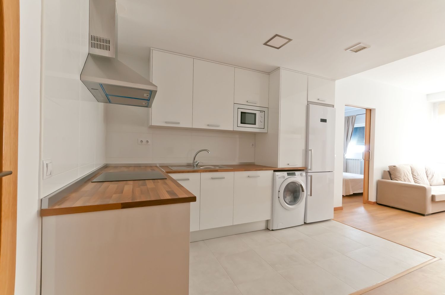 Piso en calle Joan Font, 13 - Foto 4