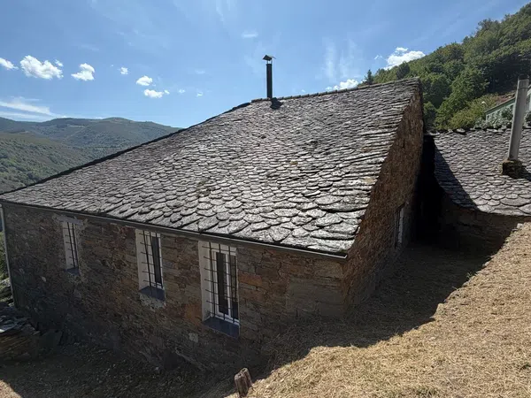 Casa de pueblo en Quintá de Moia, 2 - Foto 2