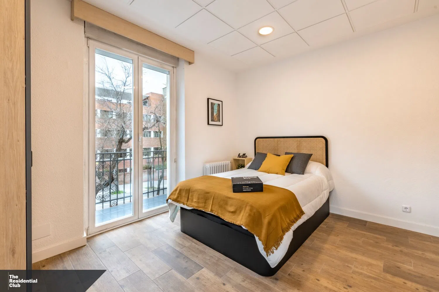 Estudio en CL Raimundo Fdez Villaverde, 19 - Foto 11