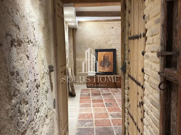 Piso en Calle del Peu de la Creu, El Mercat - Foto 14