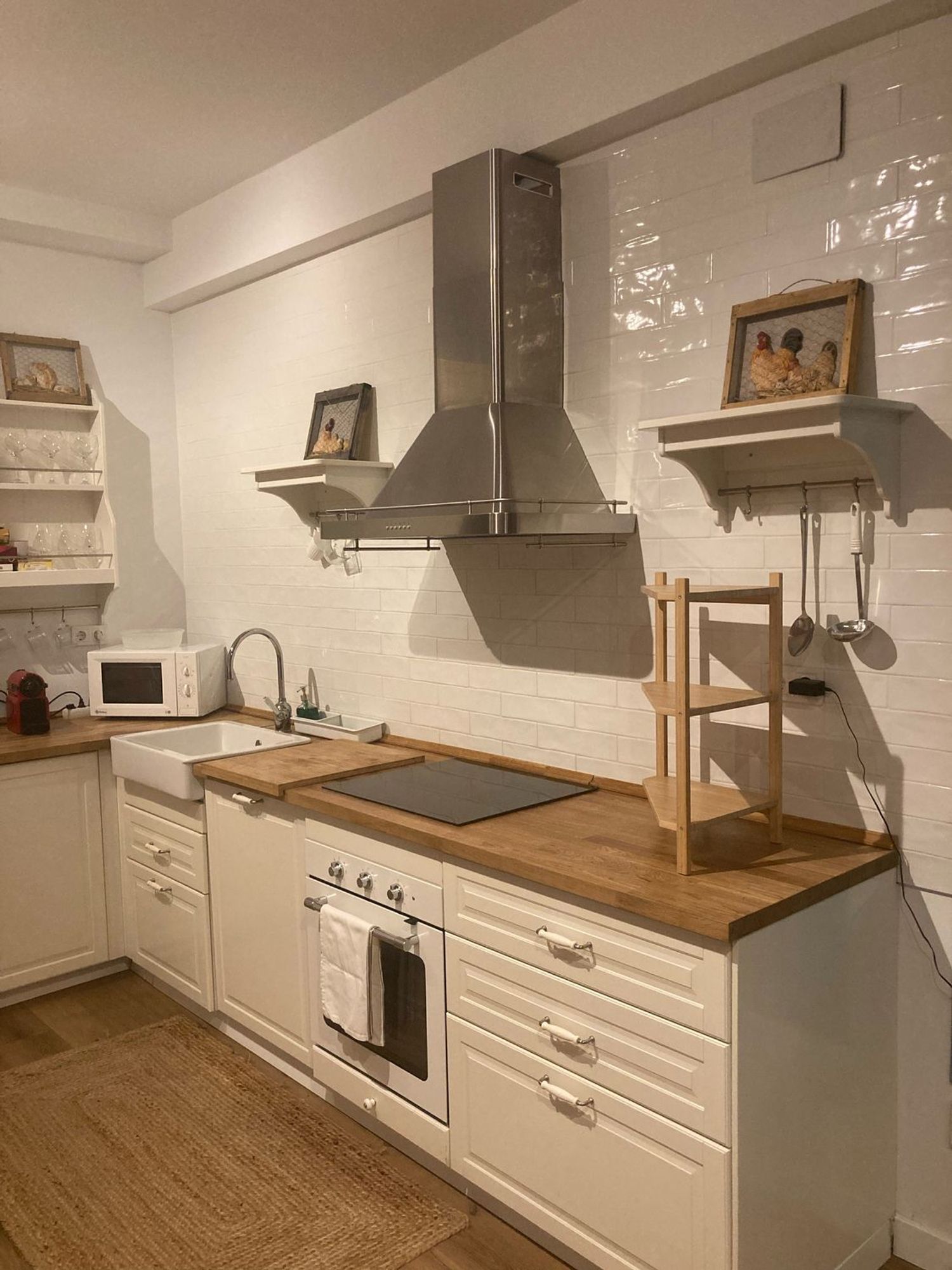 Piso en glorieta Pintor Sorolla, 5 -3 - Foto 9