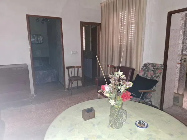 Chalet adosado en calle Lanza, 17 - Foto 1