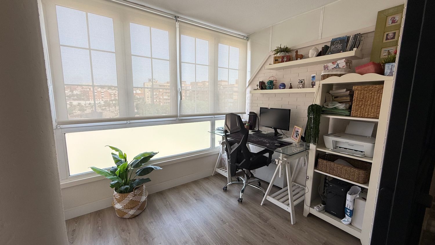 Piso en Calle Minas de Gádor, 1, Barrio San Luis - Los Molinos, Barrio San Luis - Los Molinos - Foto 7