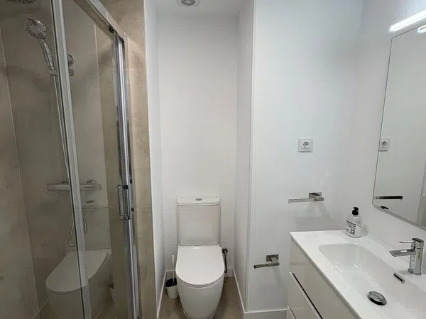 Piso en Calle del Galeón, 21, Alameda de Osuna - Foto 10
