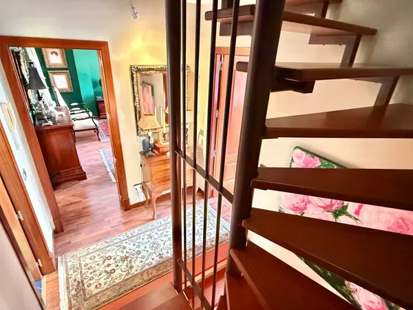 Chalet adosado en Calle Lomo la Plana, 38, Siete Palmas - Foto 32