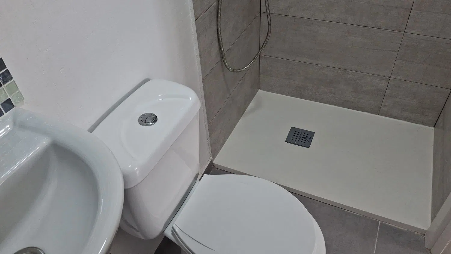 Estudio en calle Cruz de Piedra, 4 - Foto 8