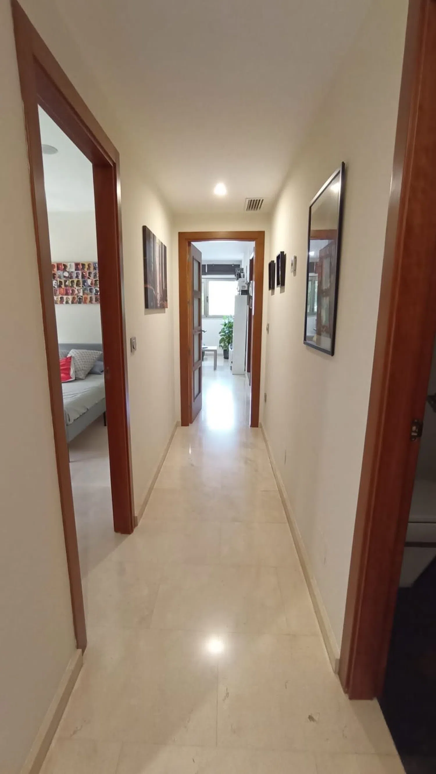 Piso en paseo de los Basilios, 6 - Foto 3