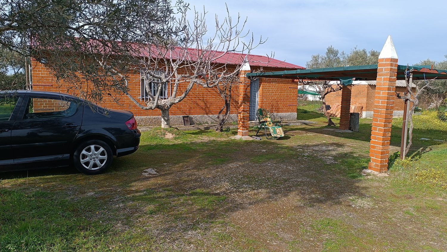 Casa o chalet independiente en Calle Aragón, 13 - Foto 4