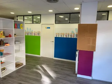 Local comercial en  Carrer Migdia 3 - Foto 1