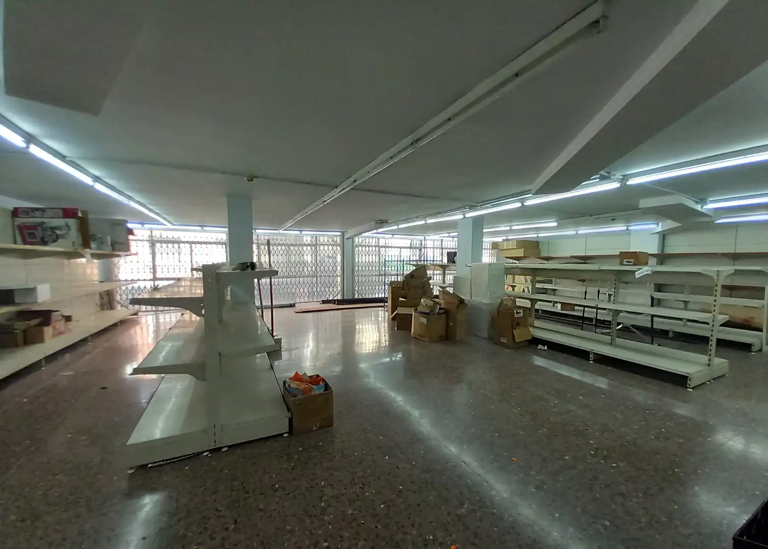 Local comercial en  Carrer Occident - Foto 13