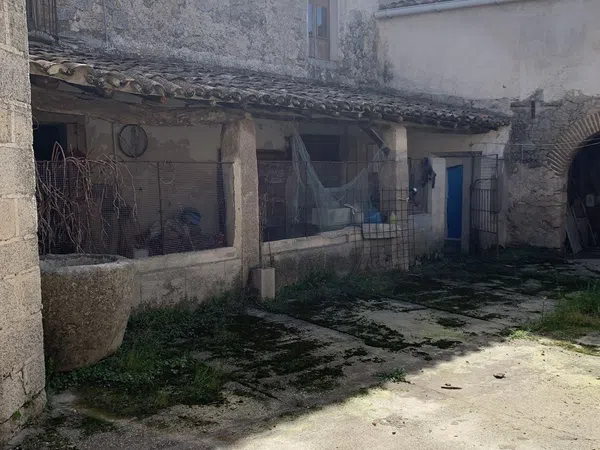 Casa de pueblo en Calle Mérida, 22 - Foto 9