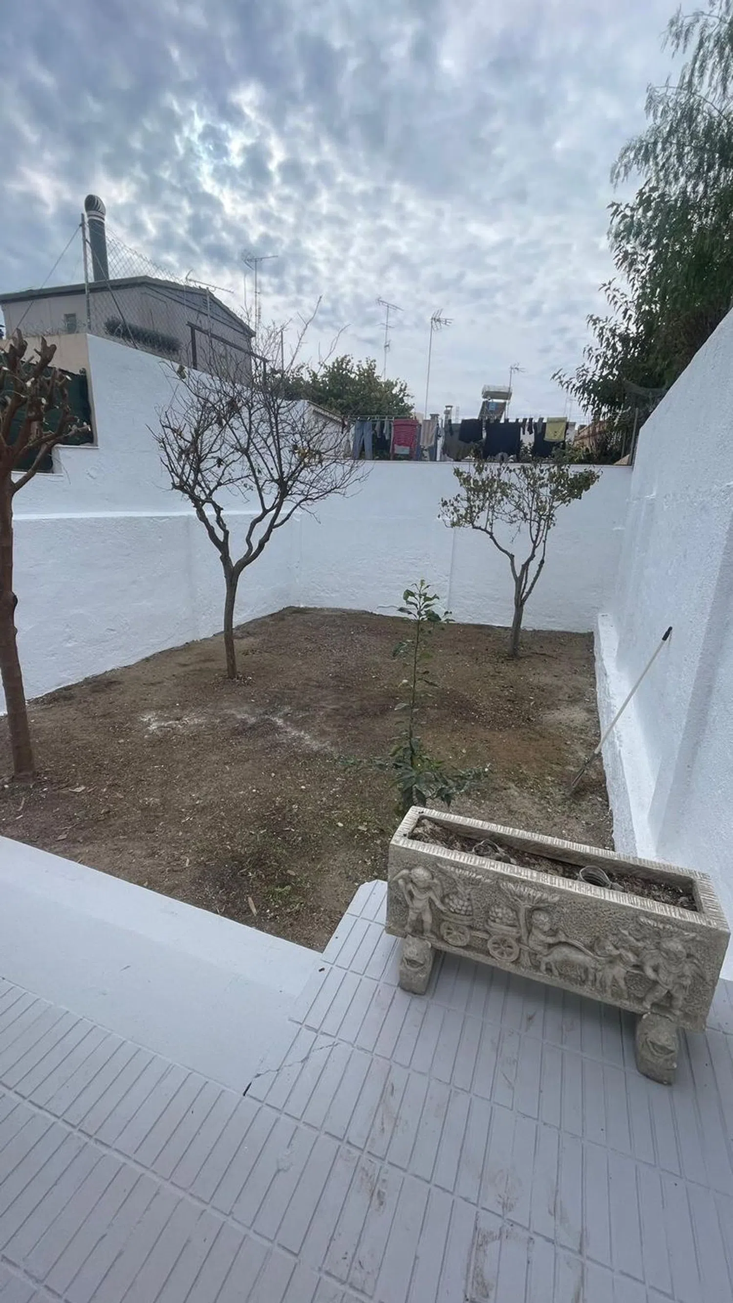 Chalet pareado en calle de Domènec Matheu, 4 - Foto 4