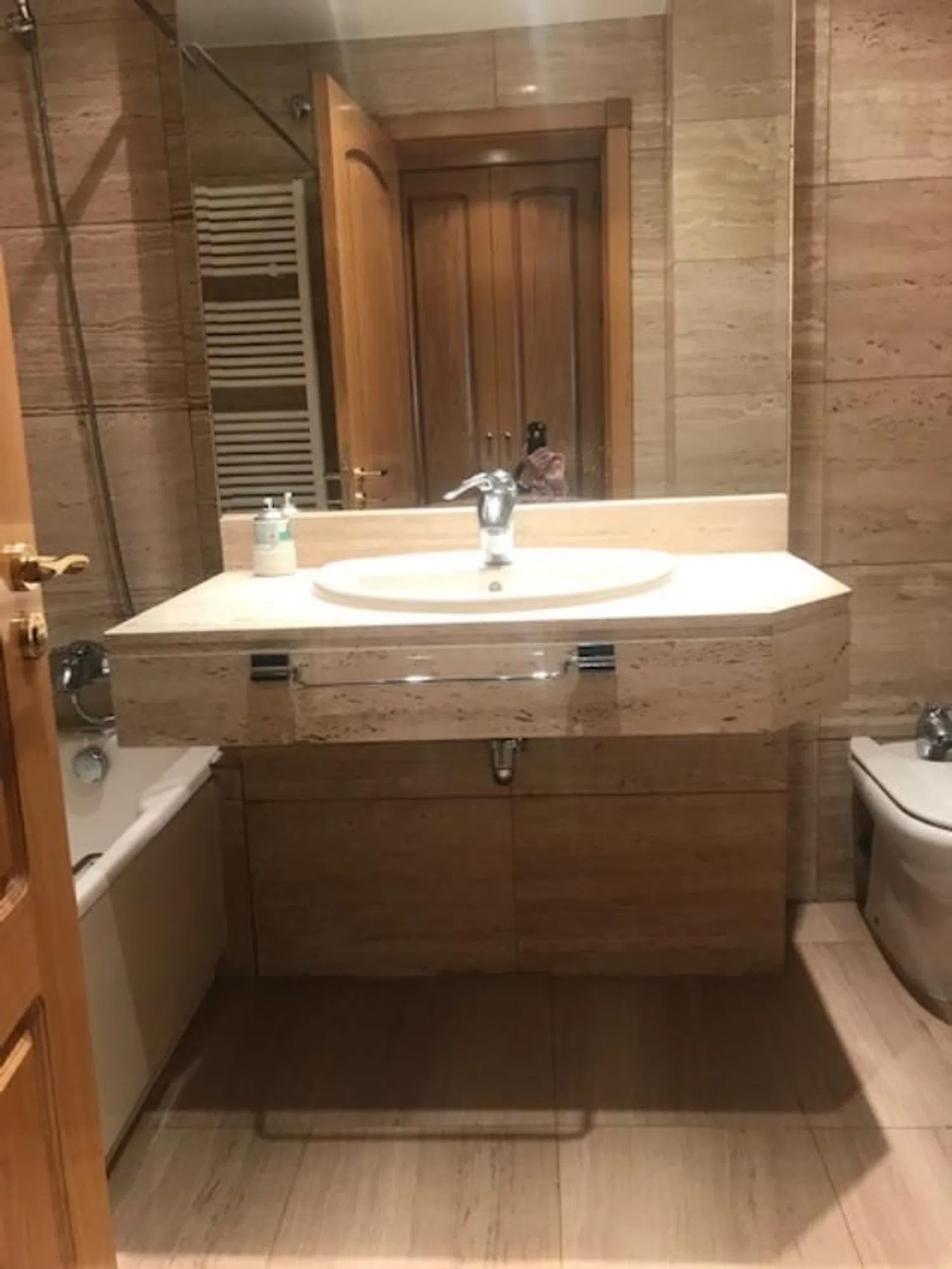 Piso en calle Av de los Arces, 1 - Foto 10