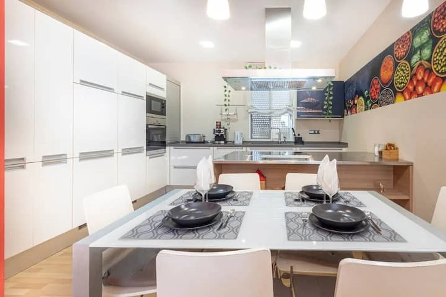 Piso en avenida del doctor Peset Aleixandre, 124 - Foto 18