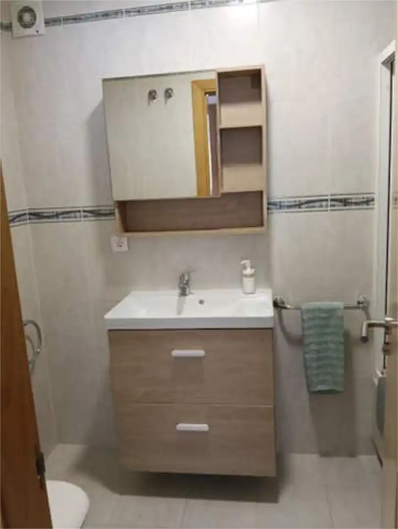 Piso en BERTAMIRANS - Foto 4
