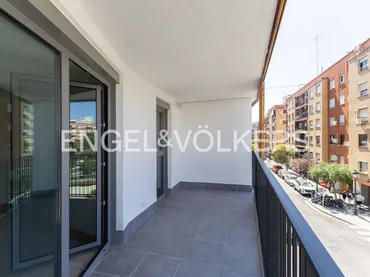 Piso en  Valencia Capital - Foto 14