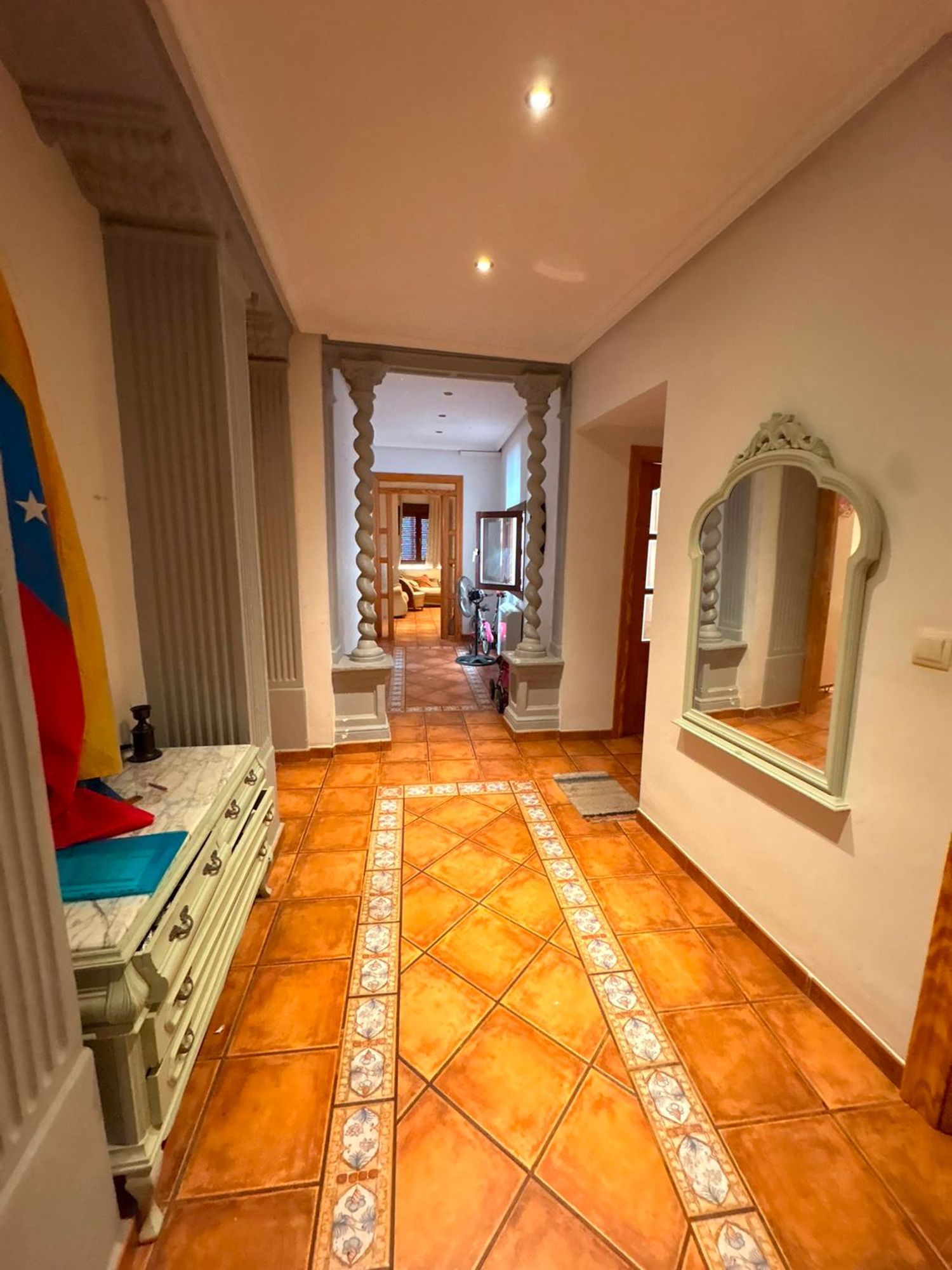 Piso en Calle Martínez Molina, 26, Ctra. Circunvalación - La Magdalena, Ctra. Circunvalación - La Magdalena - Foto 3