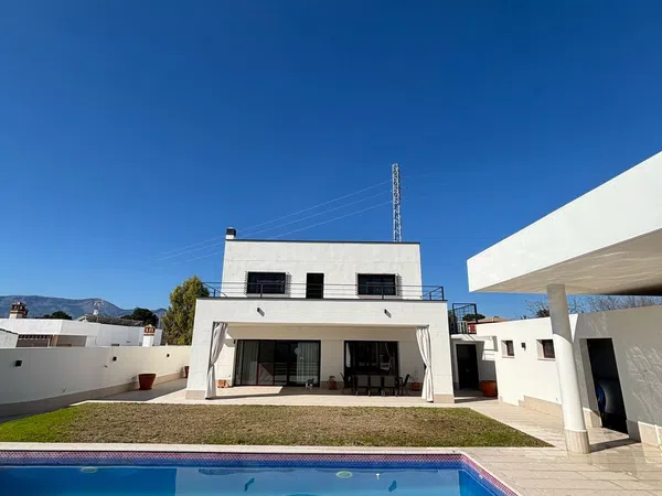 Casa o chalet independiente en Calle Santa Ana, 6 - Foto 1