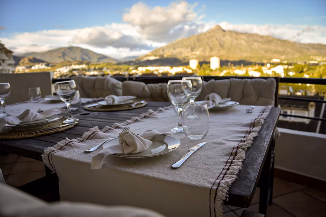 Piso en  Calle de las Adelfas 17