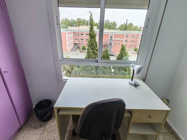 Piso en Calle Catedratico Ignacio Marin Robles, 1, Guadalupe - Foto 8