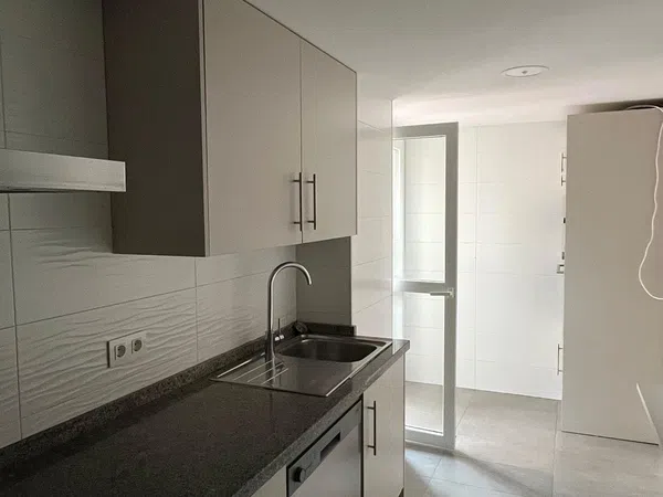 Piso en Calle Luis Montoto, 24, Luis Montoto - Santa Justa - Foto 9
