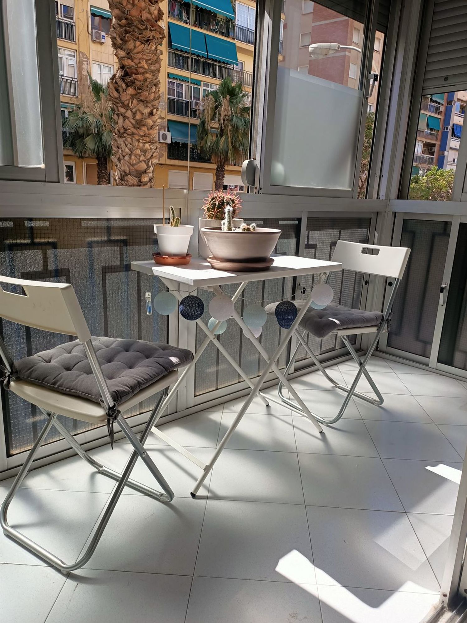 Piso en Avenida de Barcelona, 41, Los Castillejos - La Trinidad - Foto 3