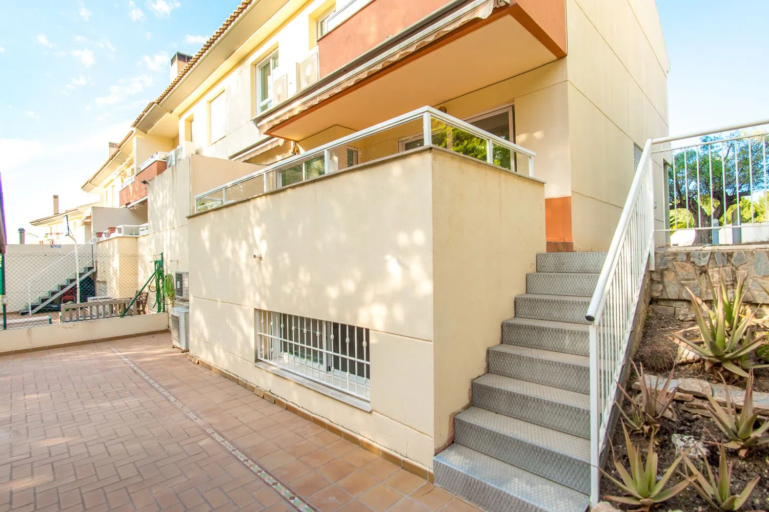 Chalet adosado en Las Marismas, 1 - Foto 12