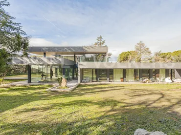 Chalet en Sant Cugat del Vallès - Foto 43