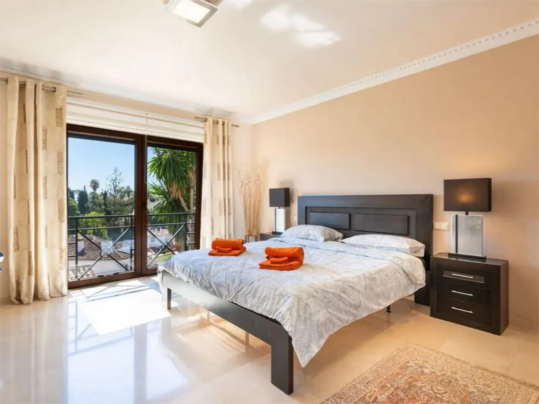 Chalet en  Calle Chipiona 14 - Foto 11