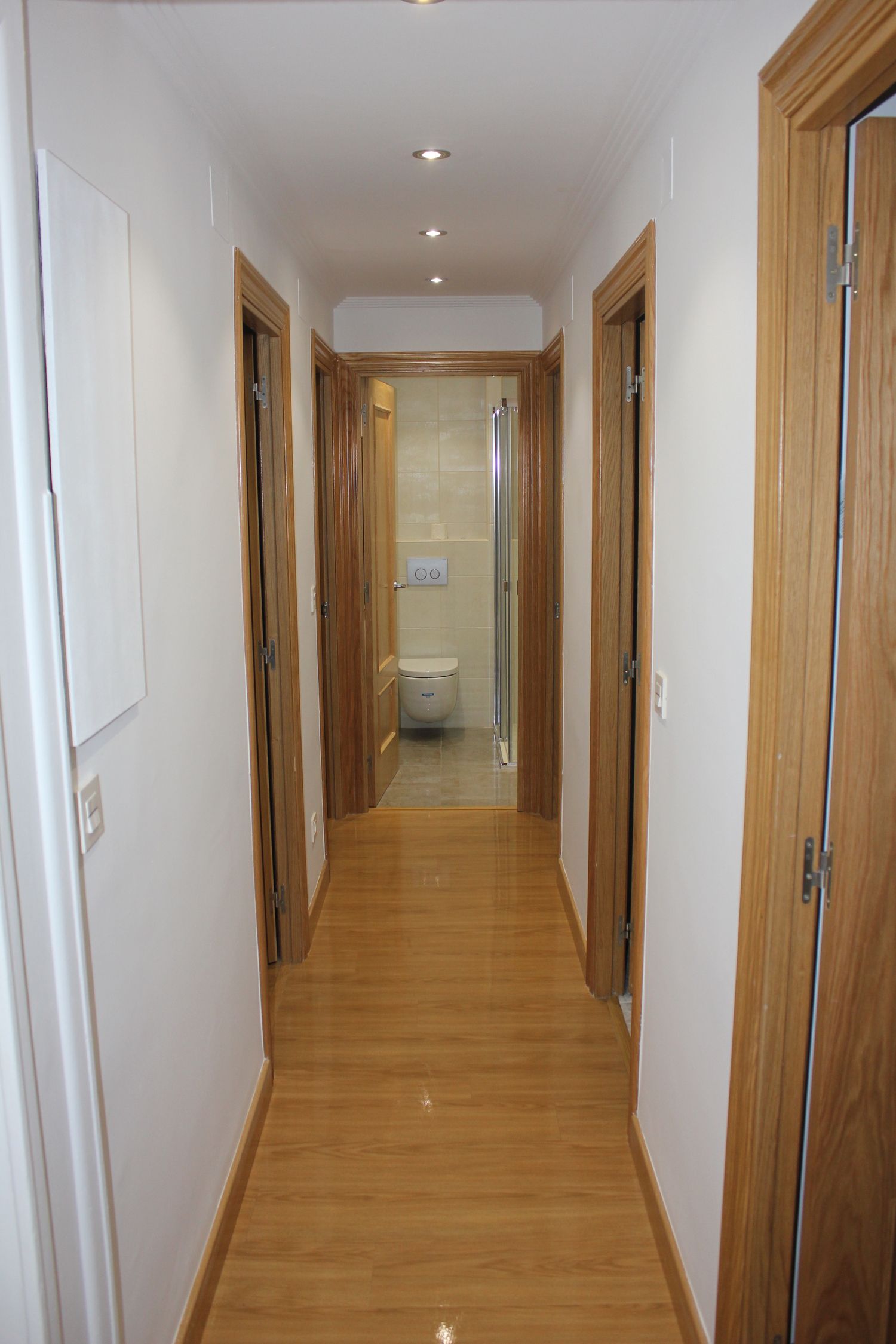 Piso en Calle angulema, 5, Centro - Foto 2