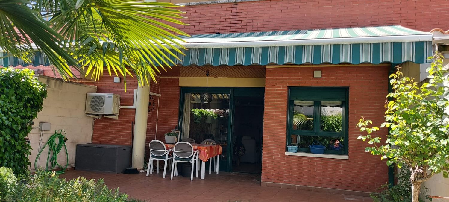 Chalet pareado en Calle Antonio Álamo Salazar, 23 - Foto 16